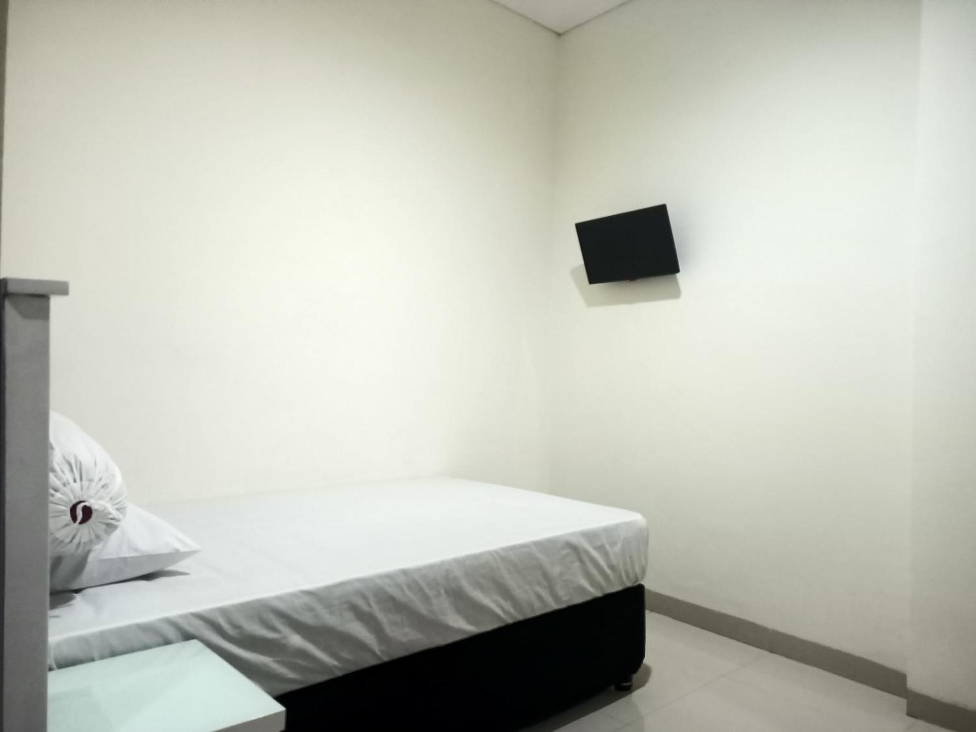 Oyo 93538 Millow Kost Near Gedung Rektorat Iain Parepare Luaran gambar