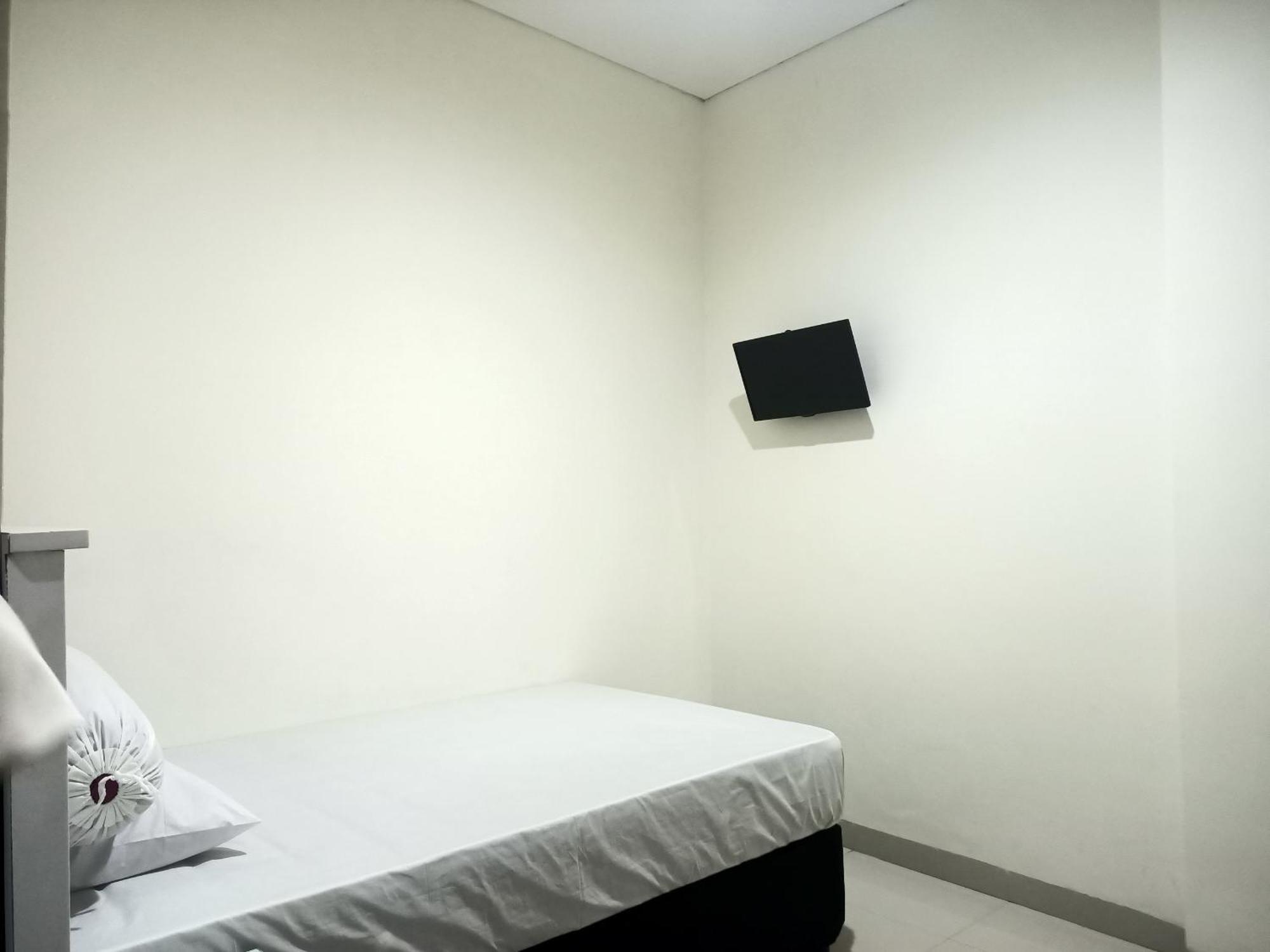 Oyo 93538 Millow Kost Near Gedung Rektorat Iain Parepare Luaran gambar