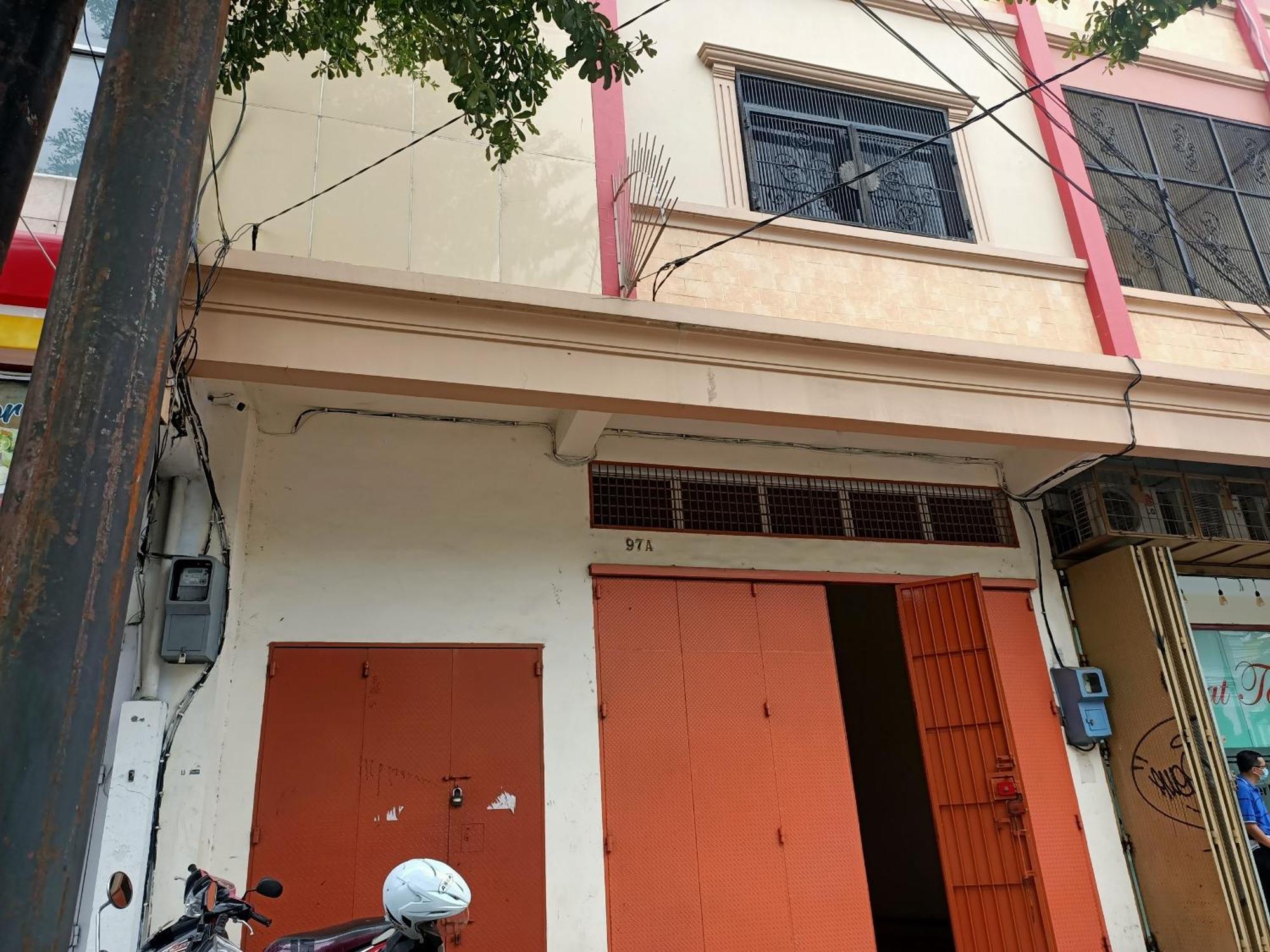Oyo 93538 Millow Kost Near Gedung Rektorat Iain Parepare Luaran gambar