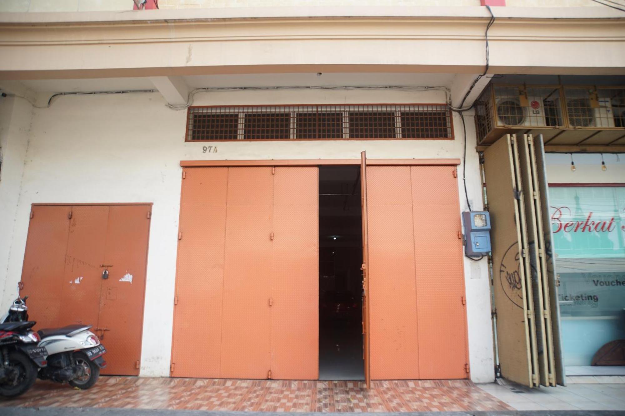 Oyo 93538 Millow Kost Near Gedung Rektorat Iain Parepare Luaran gambar