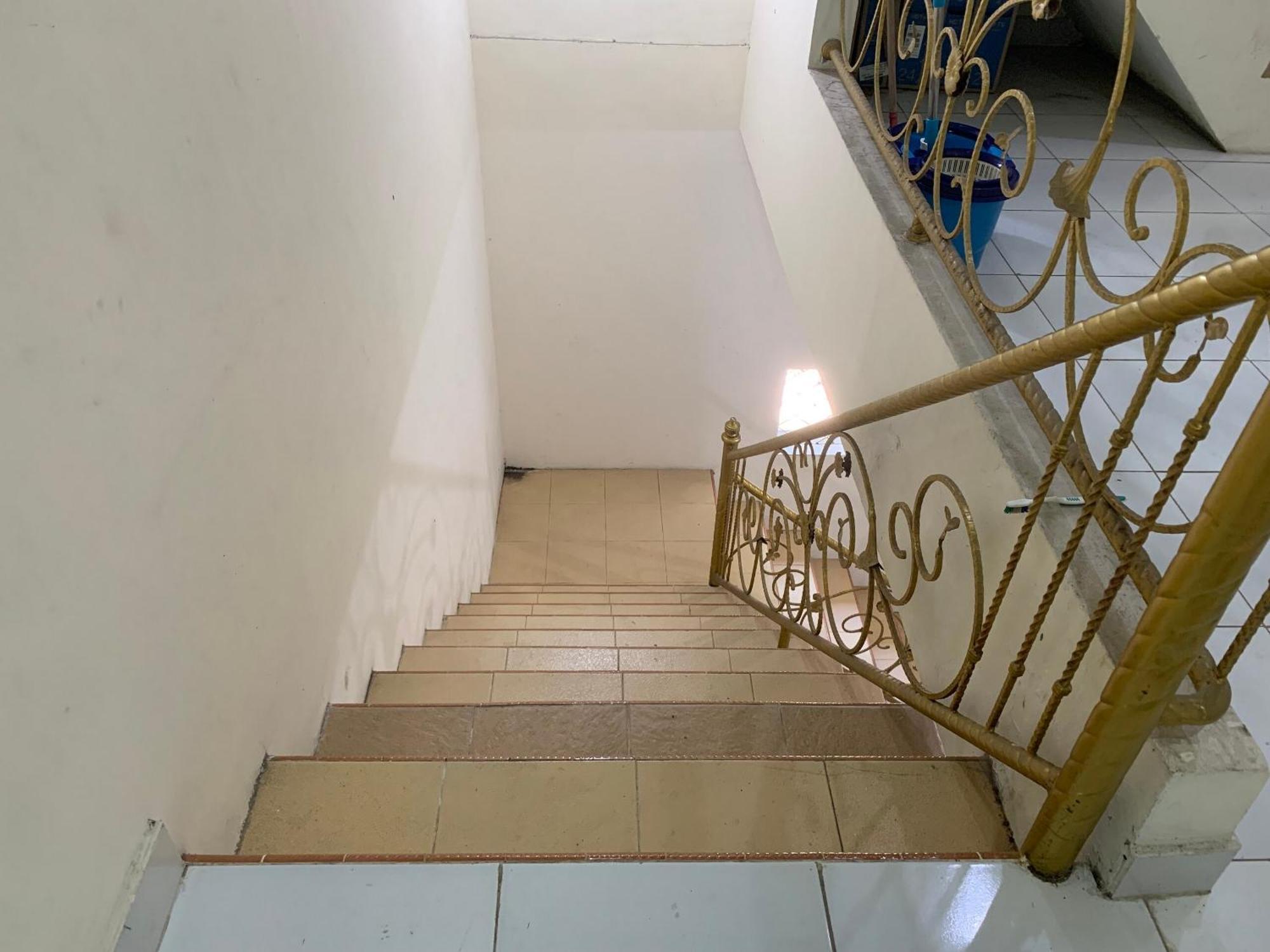 Oyo 93538 Millow Kost Near Gedung Rektorat Iain Parepare Luaran gambar