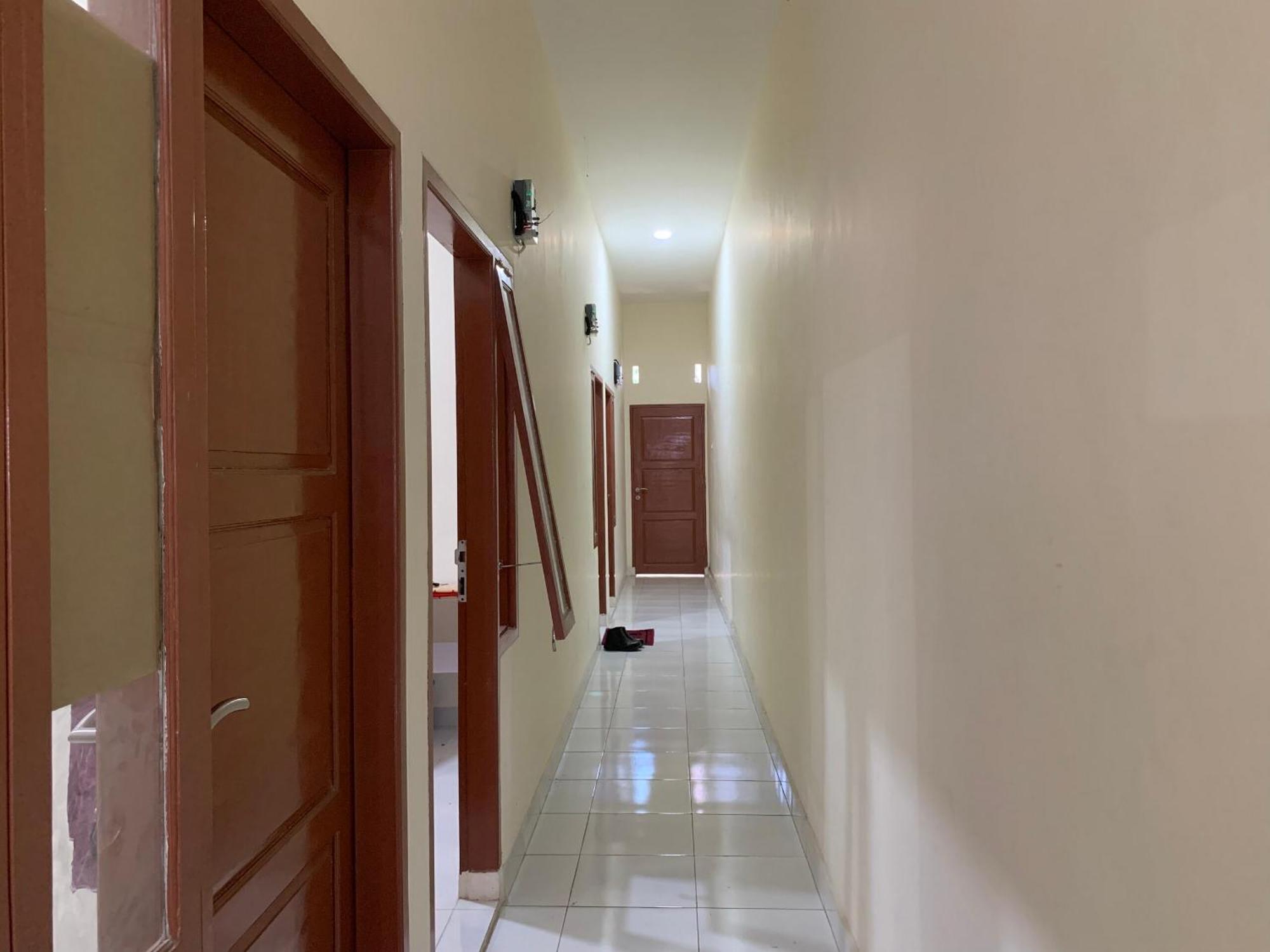 Oyo 93538 Millow Kost Near Gedung Rektorat Iain Parepare Luaran gambar