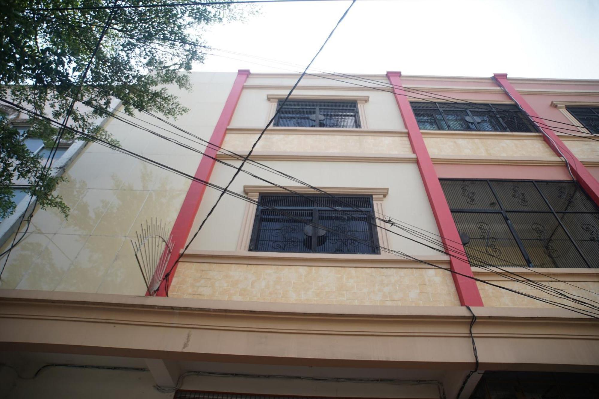 Oyo 93538 Millow Kost Near Gedung Rektorat Iain Parepare Luaran gambar