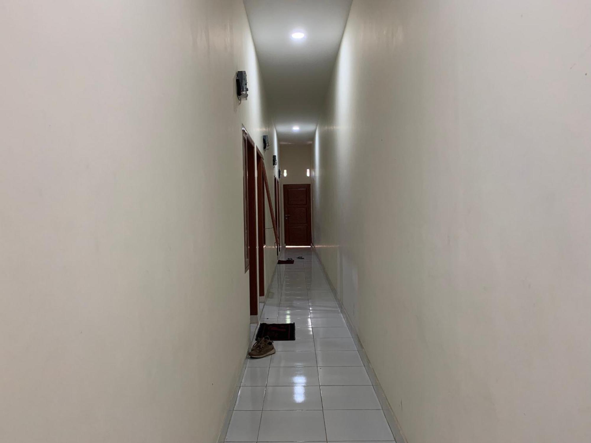 Oyo 93538 Millow Kost Near Gedung Rektorat Iain Parepare Luaran gambar