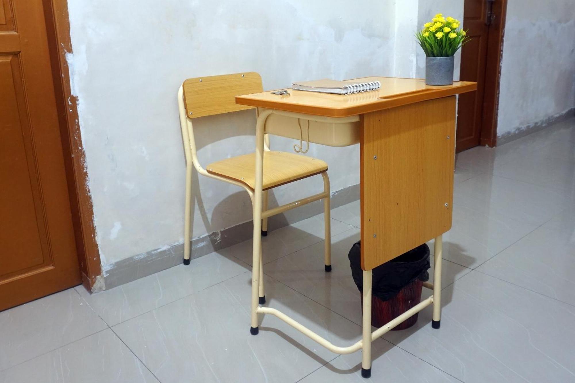 Oyo 93538 Millow Kost Near Gedung Rektorat Iain Parepare Luaran gambar