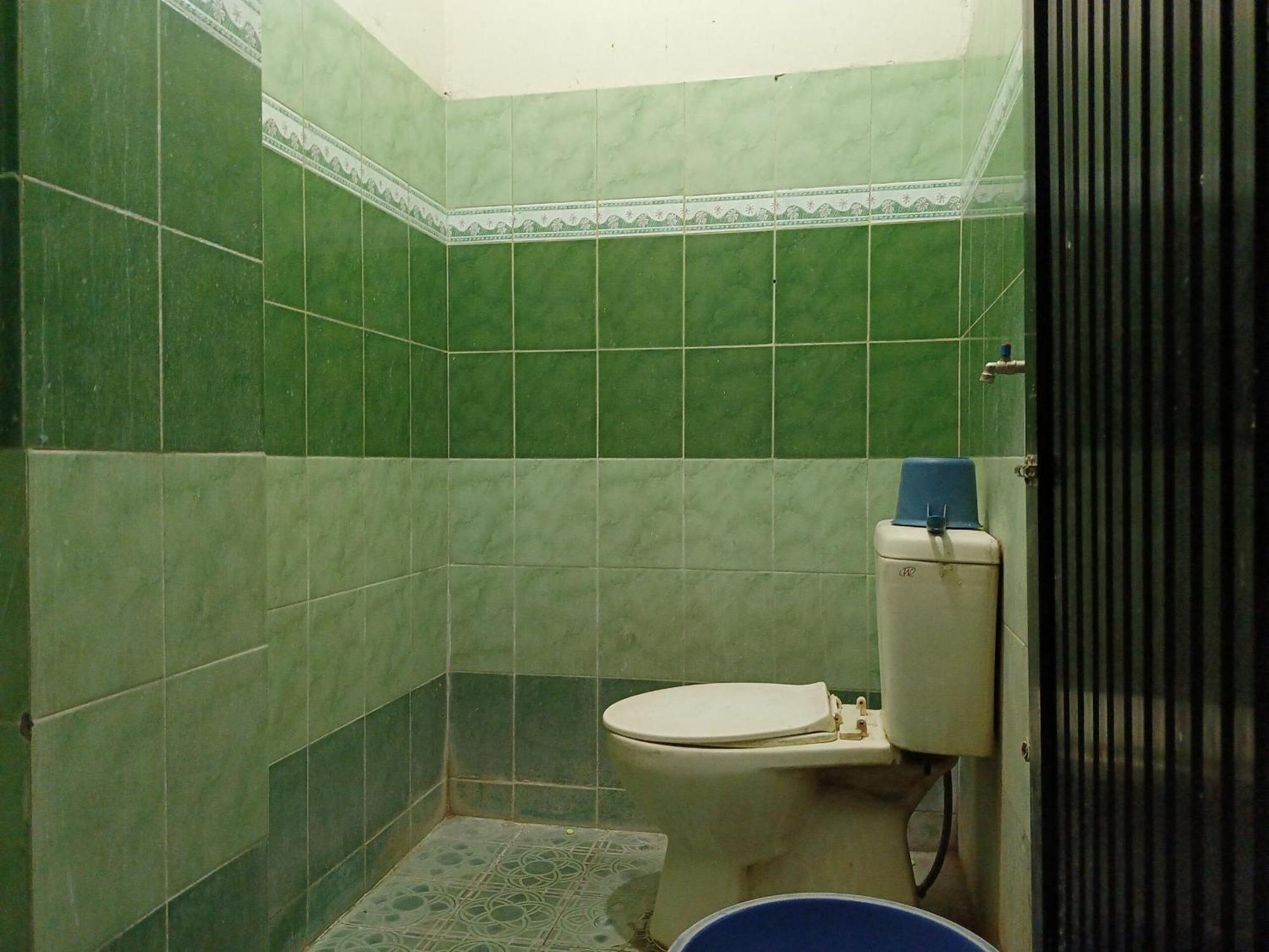 Oyo 93538 Millow Kost Near Gedung Rektorat Iain Parepare Luaran gambar